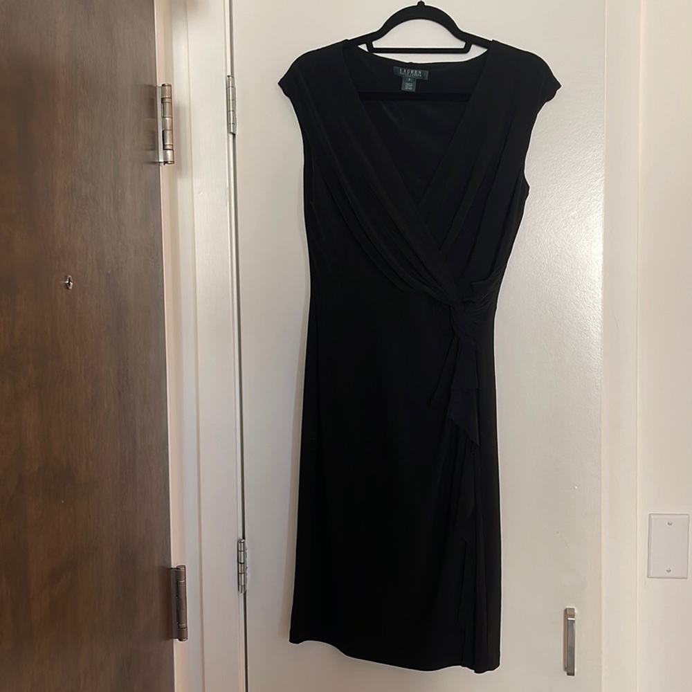 Ralph Lauren Dress